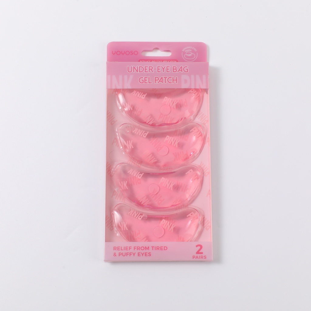 Under-Eye Bag Gel Patch