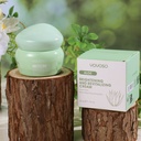 Aloe Moisturizing and Revitalizing Cream
