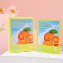 Tangerine Soothing and Brightening Mask