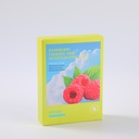 Raspberry Firming and Moisturizing Mask 25ml*10pcs