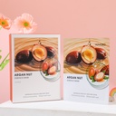 Argan Nut Essence Mask 25ml*10pcs