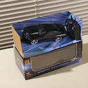 (866-2803)1:24 CAMARO COPO Special Edition RC Car (Battery Not Included) - Black