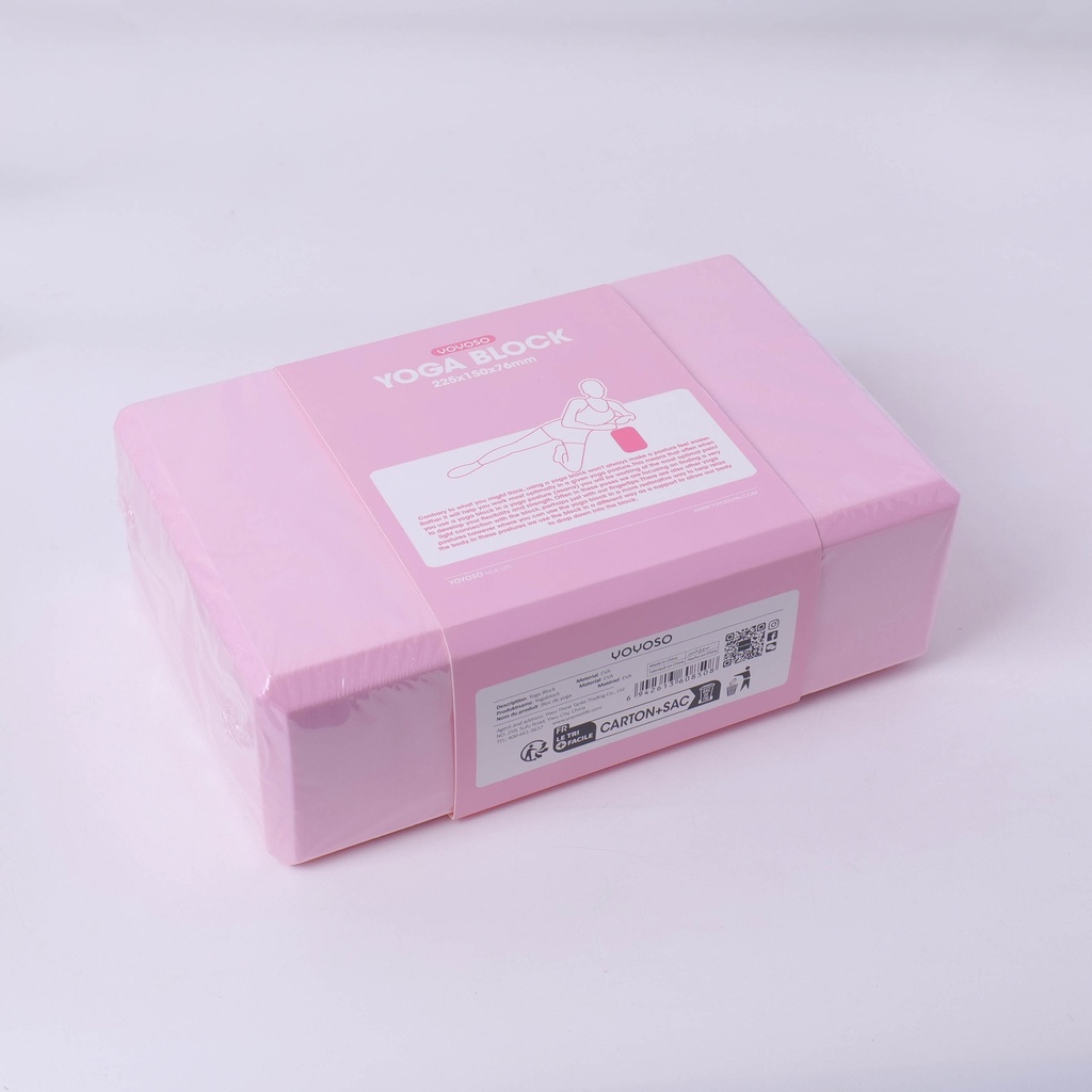 (HY-YJZ8001)Yoga Block