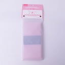 (HY-QT8001)8cm Wide Knitted Glute Band