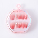 Beautiful smile wearable manicure-B09 fr