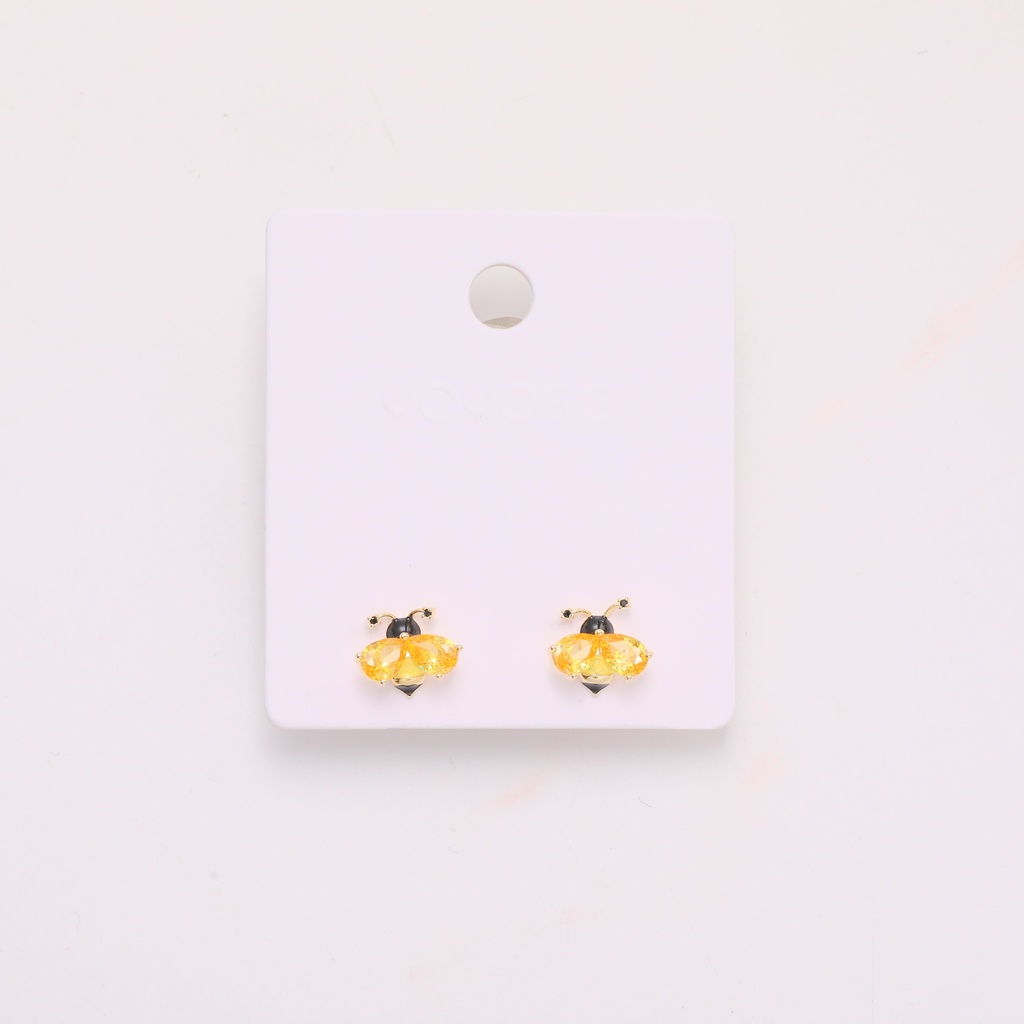 Fashion Stud Earrings – 21
