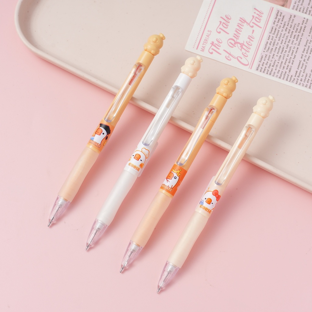 Bobo Goose Mechanical Pencil 0.7mm