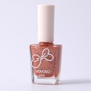 Butterfly fashion nail polish-39 glitter