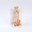 TEDDY ISLAND series curling eyelash curl