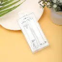 Manicure set (large nail clippers and na