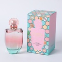 Blooming flower women's perfume 100ml-Ch