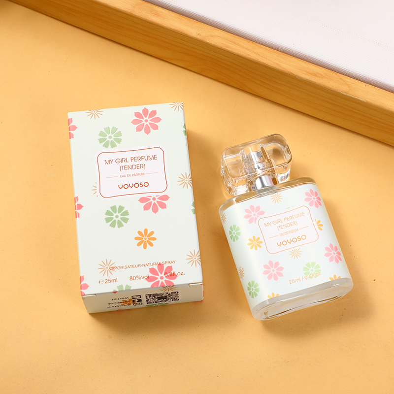 My girl perfume (tender) 25ml