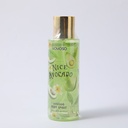 Avocado fragrance body spray-240ml