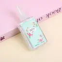 Valley lily fragrance body mist 100ml