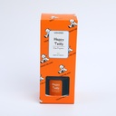 TEDDY ISLAND series rich fragrance ebony