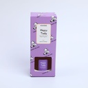 TEDDY ISLAND series woody fragrance reed