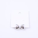 Koreans style simple earrings