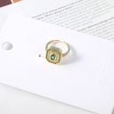 Simple versatile opening ring-32