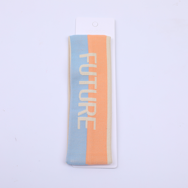 Gradient Monogram Sport Hairband