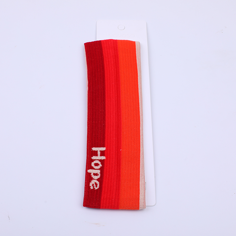 Fashion Sport Hair Band