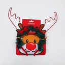 Christmas children's hair band-4