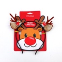 Christmas children's hair band-12