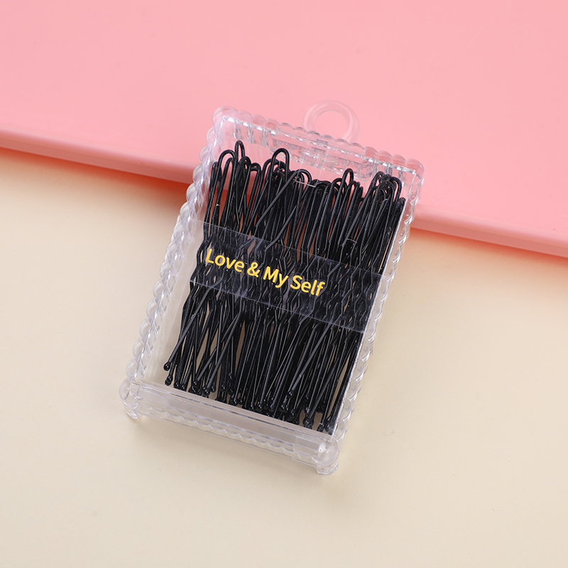 Special Offer Boxed U-Clips-50PCS