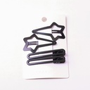 Pentagram Combo clip - 4pcs