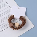Cube rubber band 2pcs