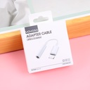 APPLE to 3.5 interface (wireless version