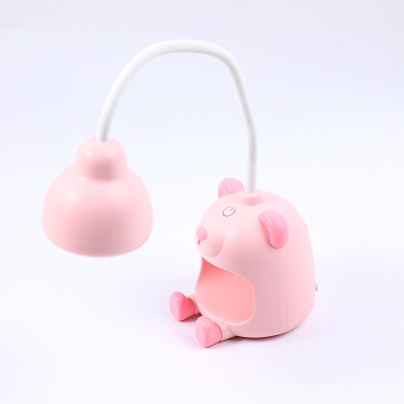 Panda eye-caring table lamp TYX-8117-pin