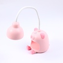 Panda eye-caring table lamp TYX-8117-pin