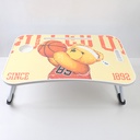 TEDDY ISLAND series laptop table 002
