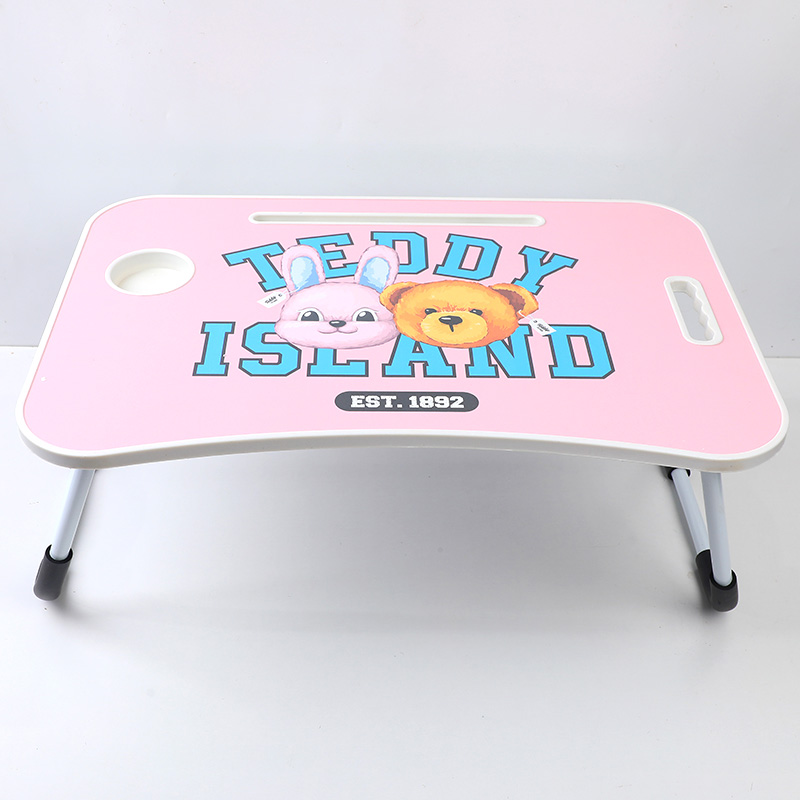 TEDDY ISLAND series laptop table 003