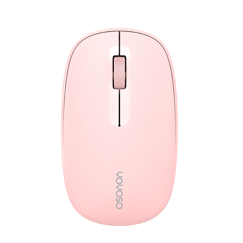 Fashion business office wireless mouse-p