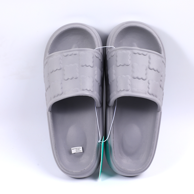 Mini biscuit couple men's household slip
