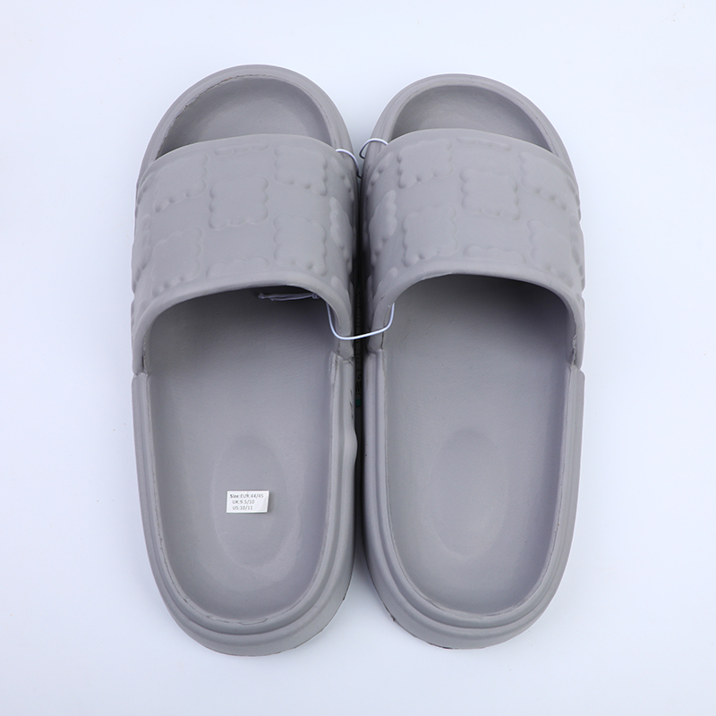 Mini biscuit couple men's household slip