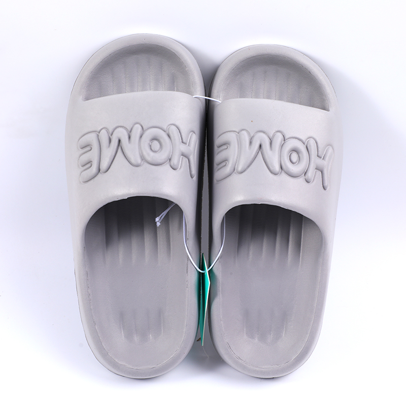 HOME couple men's household slippers siz