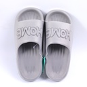 HOME couple men's household slippers siz