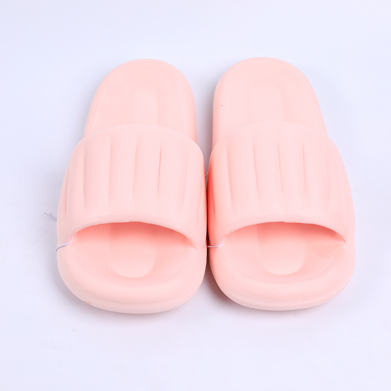Silent anti-slip vertical strip women's 