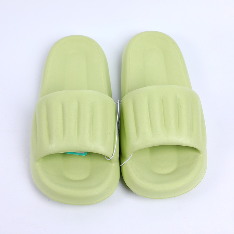 Silent anti-slip vertical strip women's 