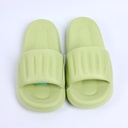 Silent anti-slip vertical strip women's 