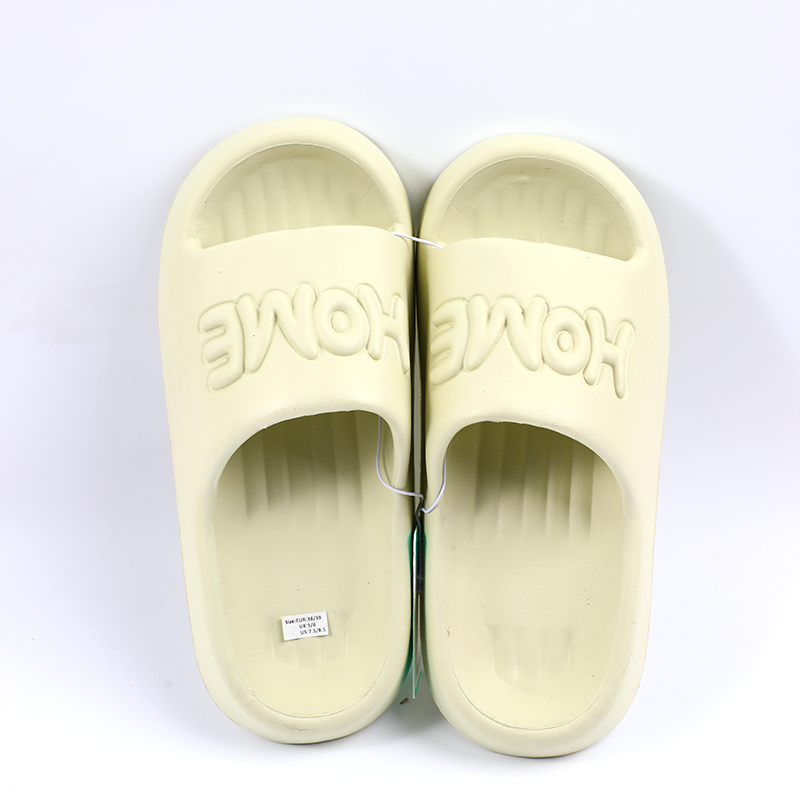 HOME couple women's household slippers s