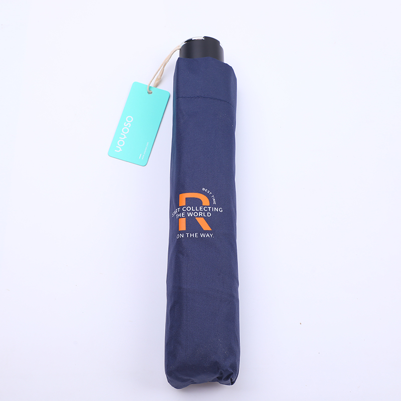 Gravity Space Tri-fold Umbrella (XL)