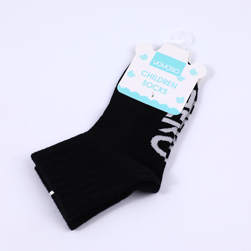 HERO fashion sports children's socks（L）-