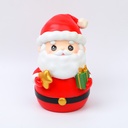 Santa claus large decoration JM8330