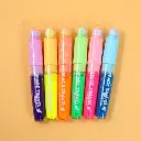 Planet high capacity highlighter（includi