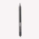 Simple pressed gel pen 0.5mm