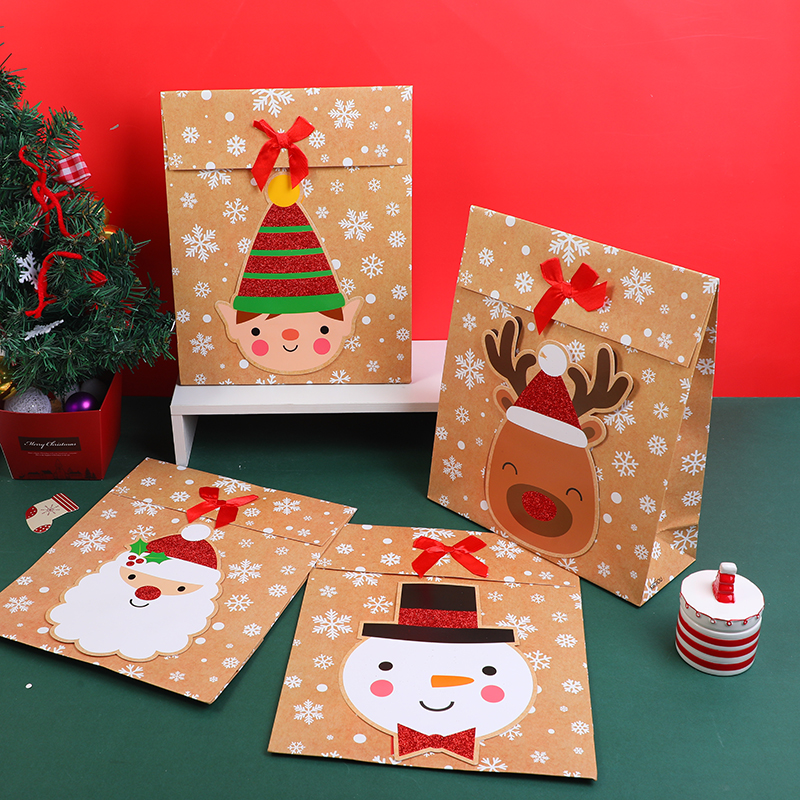 Christmas limited collection flip gift b