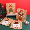 Christmas limited collection flip gift b